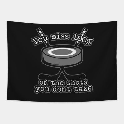 Hockey Tapestry Official Hockey Gifts Merch