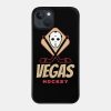 Vegas Golden Knights Hockey Phone Case Official Hockey Gifts Merch