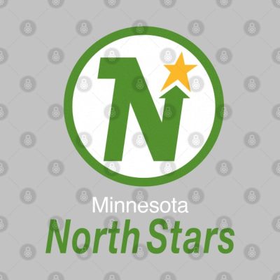 Defunct Minnesota North Stars Hockey Phone Case Official Hockey Gifts Merch