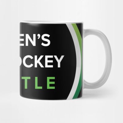 Womens Pro Hockey Seattle Logo Mug Official Hockey Gifts Merch