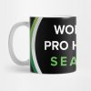 Womens Pro Hockey Seattle Logo Mug Official Hockey Gifts Merch