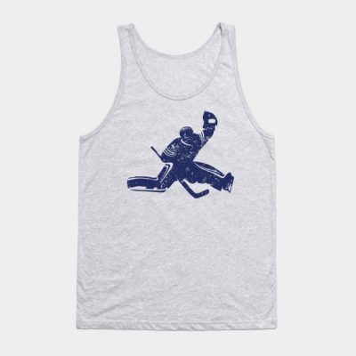 Hockey Goalie Tank Top Official Hockey Gifts Merch