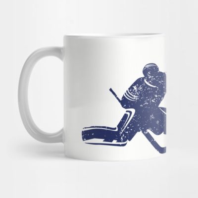 Hockey Goalie Mug Official Hockey Gifts Merch