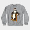 Hockeybear Crewneck Sweatshirt Official Hockey Gifts Merch