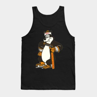 Hockeybear Tank Top Official Hockey Gifts Merch