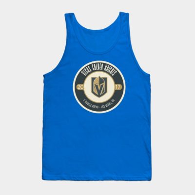 Las Vegas Hockey Tank Top Official Hockey Gifts Merch