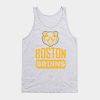 Boston Bruins Hockey Tank Top Official Hockey Gifts Merch