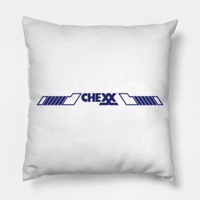 Chexx Bubble Hockey Light Shirt Colors Throw Pillow Official Hockey Gifts Merch