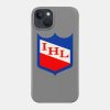 Defunct International Hockey League 1945 Phone Case Official Hockey Gifts Merch