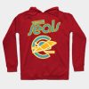 Retro Defunct California Golden Seals Ice Hockey Hoodie Official Hockey Gifts Merch