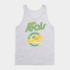 Retro Defunct California Golden Seals Ice Hockey Tank Top Official Hockey Gifts Merch