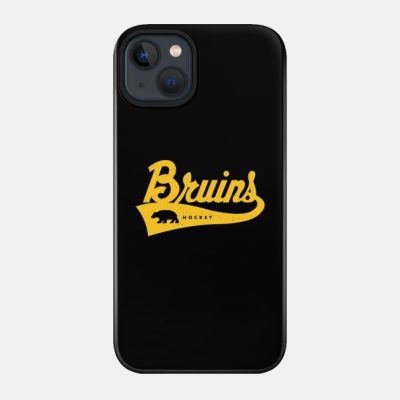 Hockey Phone Case Official Hockey Gifts Merch