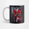 Cole Caufield Hockey Paper Poster Canadiens 2 Mug Official Hockey Gifts Merch