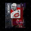 Nick Suzuki Hockey Paper Poster Canadiens 2 Mug Official Hockey Gifts Merch