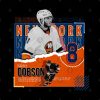 Noah Dobson Hockey Paper Poster Islanders Phone Case Official Hockey Gifts Merch