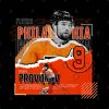 Ivan Provorov Hockey Paper Poster Flyers Mug Official Hockey Gifts Merch