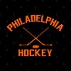 Retro Philadelphia Hockey Mug Official Hockey Gifts Merch