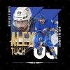 Alex Tuch Hockey Paper Poster Sabres 4 Phone Case Official Hockey Gifts Merch