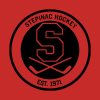 Blackout Stepinac Hockey Tapestry Official Hockey Gifts Merch