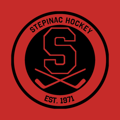 Blackout Stepinac Hockey Tapestry Official Hockey Gifts Merch