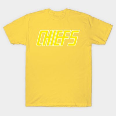 Hockey Chiefs T-Shirt Official Hockey Gifts Merch