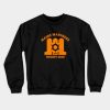 Defunct Maine Mariners Hockey Crewneck Sweatshirt Official Hockey Gifts Merch