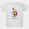 Hockey Sport Mascot T-Shirt Official Hockey Gifts Merch