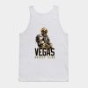 Vegas Hockey Club Tank Top Official Hockey Gifts Merch