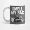 Smell My Bag Hockey Stench Mug Official Hockey Gifts Merch