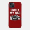 Smell My Bag Hockey Stench Phone Case Official Hockey Gifts Merch