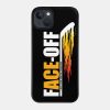 Hockey Face Off Ace Phone Case Official Hockey Gifts Merch