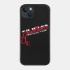 Eh Holes Hockey Club Phone Case Official Hockey Gifts Merch