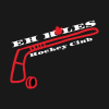 Eh Holes Hockey Club Phone Case Official Hockey Gifts Merch