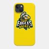 Oregon City Schools Clay High Hockey Phone Case Official Hockey Gifts Merch