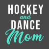 Hockey And Dance Mom Phone Case Official Hockey Gifts Merch