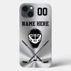 cool personalized hockey phone cases old to new case mate iphone case r3f856cb2e9ac401481a5c31a89746f2b cil14 1000 - Hockey Gifts