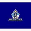 Islanders Hockey Club | Junior Hockey Tapestry Official Hockey Gifts Merch