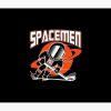 Fort Wayne Spacemen | Junior Hockey Tapestry Official Hockey Gifts Merch