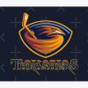 Vintage Atlanta Hockey - Retro Thrashers Tapestry Official Hockey Gifts Merch