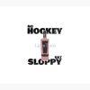 No Hockey, Get Sloppy Tapestry Official Hockey Gifts Merch