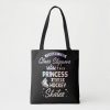 girls ice hockey princess tote bag r7b9d5179b6744b8e81f9534648387419 6kcf1 1000 - Hockey Gifts