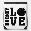 hockey love hockey drawstring bag r96758f398b744d9a8e888889f0cb6337 zffcx 1000 - Hockey Gifts