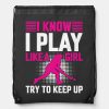 hockey play like a girl drawstring bag r460228d3b895462ab2a81901c669dc71 zffcx 1000 - Hockey Gifts