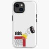 Funny Hockey Iphone Case Official Hockey Gifts Merch