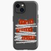 Hockey Slang Iphone Case Official Hockey Gifts Merch