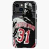 New York Hockey - Igor Shesterkin Iphone Case Official Hockey Gifts Merch