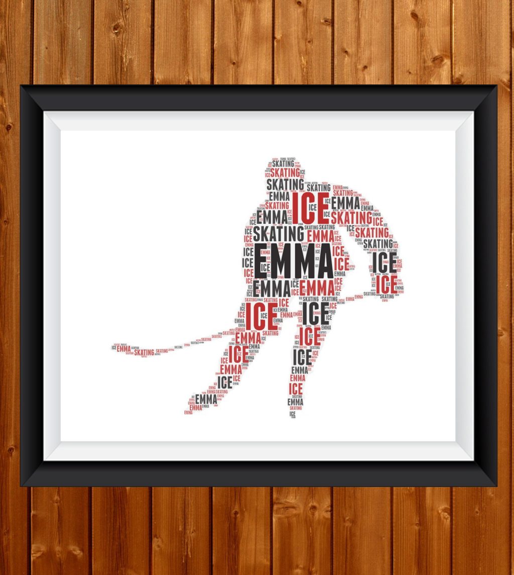 - Hockey Gifts