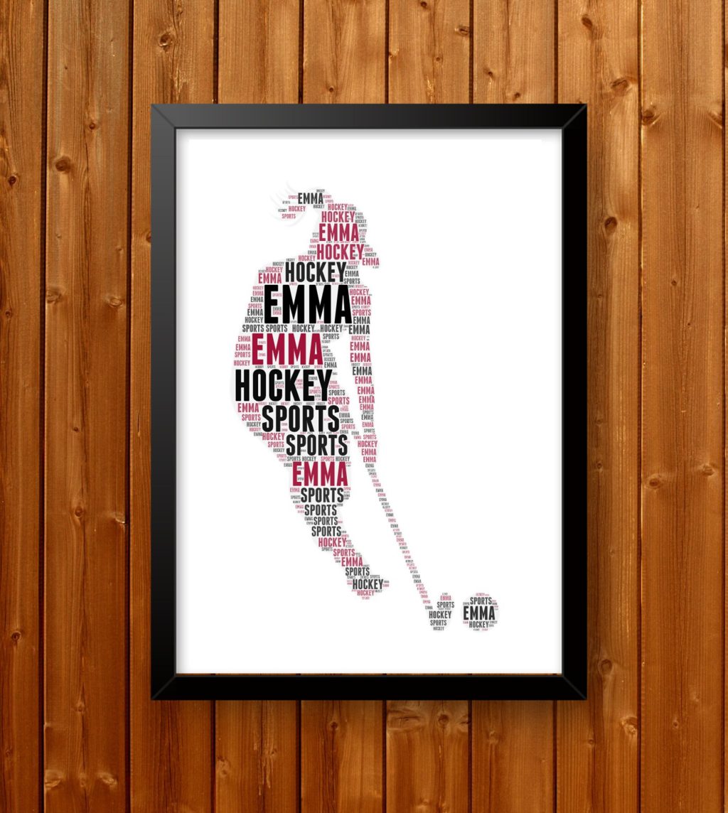 - Hockey Gifts