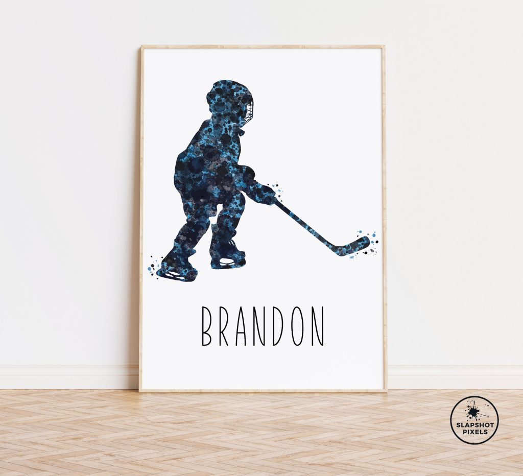 - Hockey Gifts