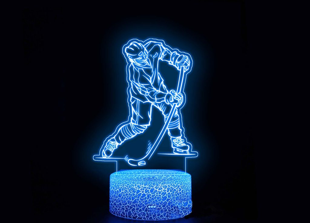 - Hockey Gifts